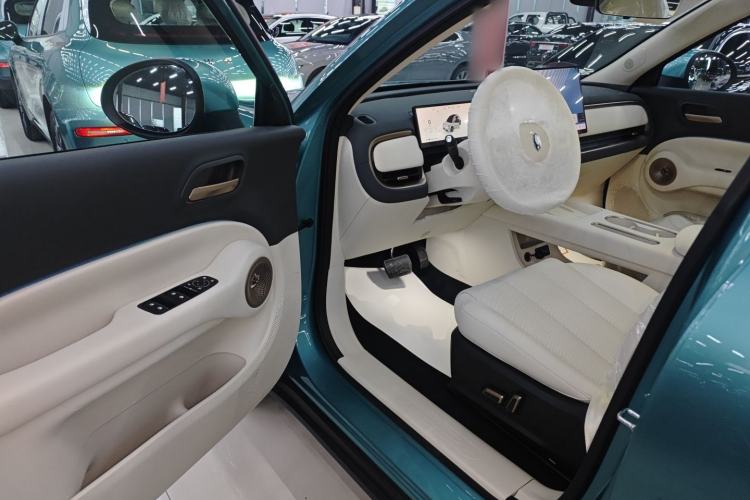 Used ORA ORA 5 2026 Model, 580km Max Edition