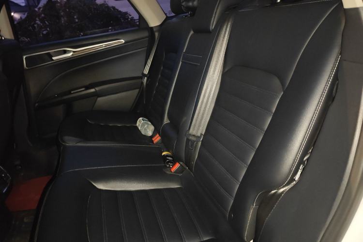 Used Ford Mondeo 2020 EcoBoost 180 Stylish Model
