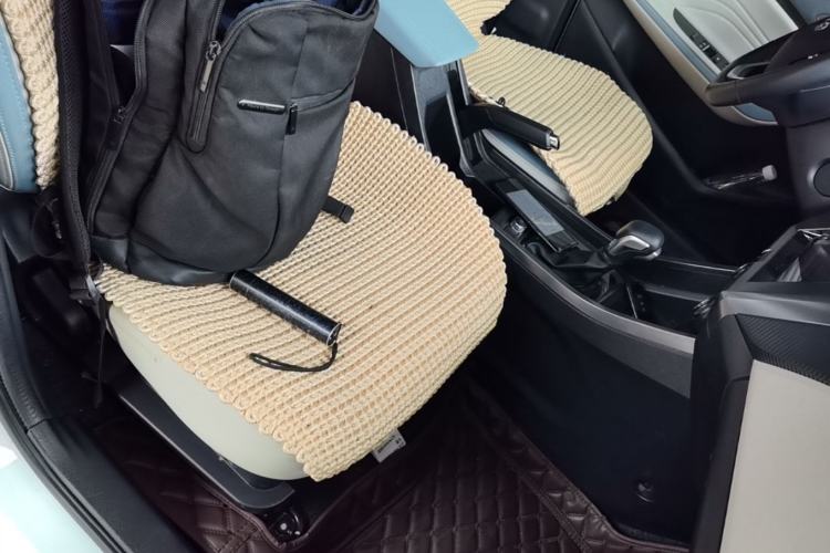 Used Chery Tiggo 3X 2022 PLUS 1.5L CVT Fashion Edition
