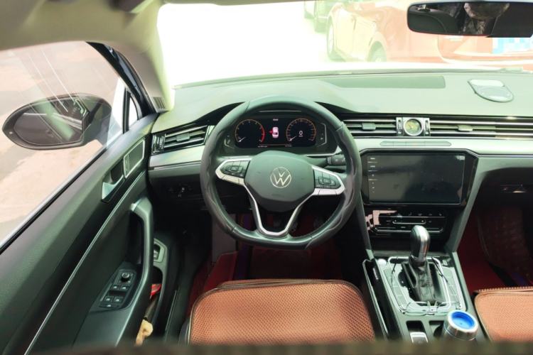 Used Volkswagen Magotan 2020 330TSI DSG Luxury Edition
