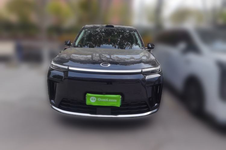 Used GAC Trumpchi S9 2025 Model Qiankun Ultra 6-Seater