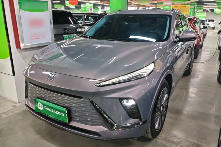 Used Buick E5 2023 Zhenxiang Standard Range Edition