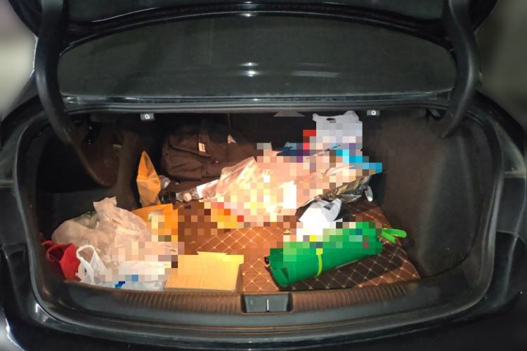 Used Buick Regal 2022 552T Smart Edition
