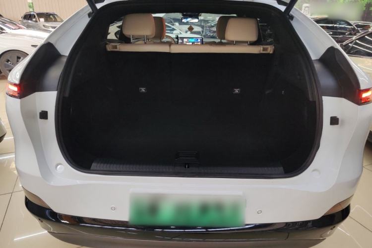 Used XPeng G6 2023 755 Ultra-Long Range Max
