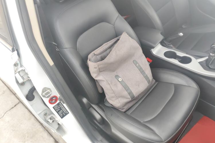 Used Geely Auto Vision 2018 1.5L Manual Happiness Edition