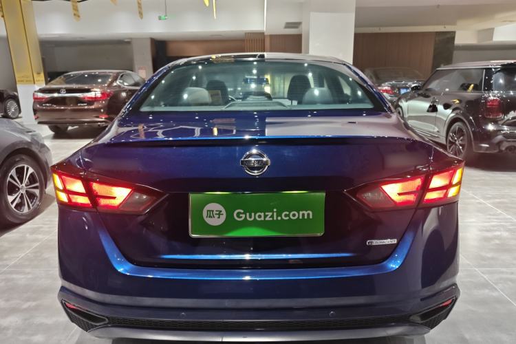 Used Nissan Teana 2019 2.0L XL Comfort Edition