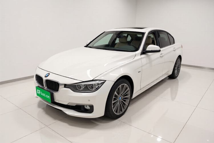 Used BMW 3 Series 2019 320Li Fashion Model Guazi used car, China used car export, Used car for sale, Used  cars, Cheapest cars for sale