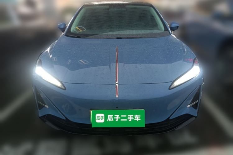 Used Hongqi Tiangong 05 2025 750 Smart Selection