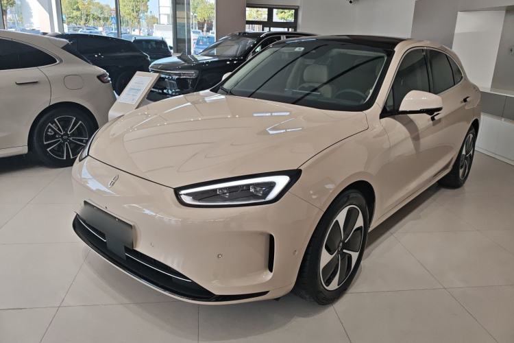 Used Hima AITO M5 2022 Pure Electric Rear-Drive Standard Edition