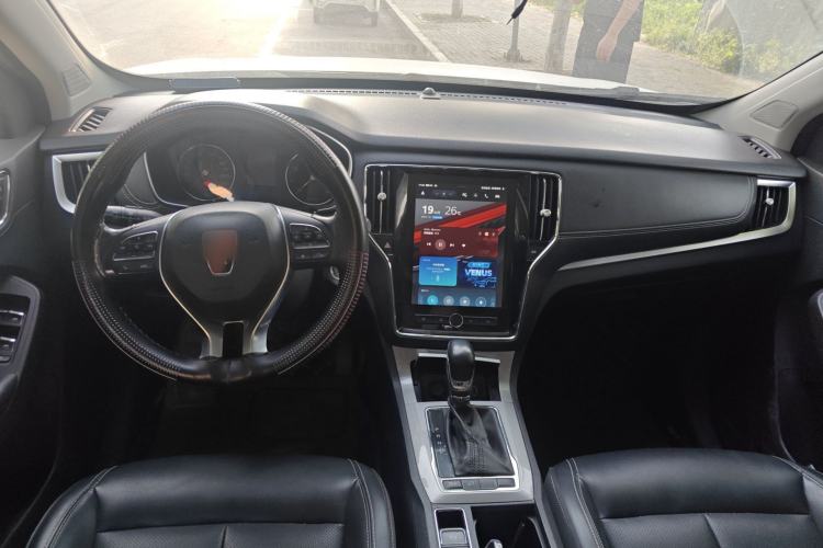 Used Roewe RX5 2018 20T Two-Wheel Drive Automatic Flagship Edition