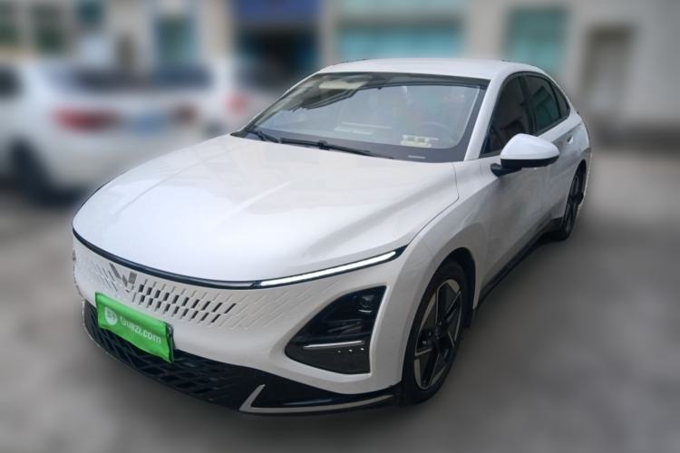 Used Wuling Xingguang 2024 Co-Creation Edition 150 Advanced Model