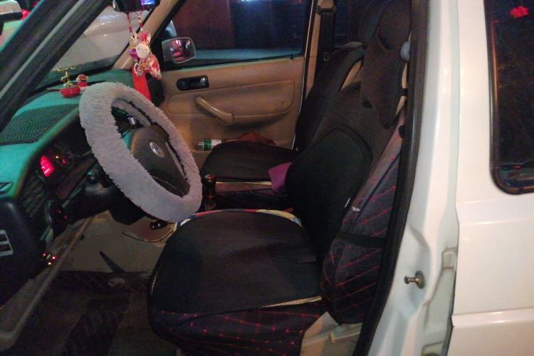 Used Volkswagen Jetta 2012 1.6L Collector's Edition Left Front Seat