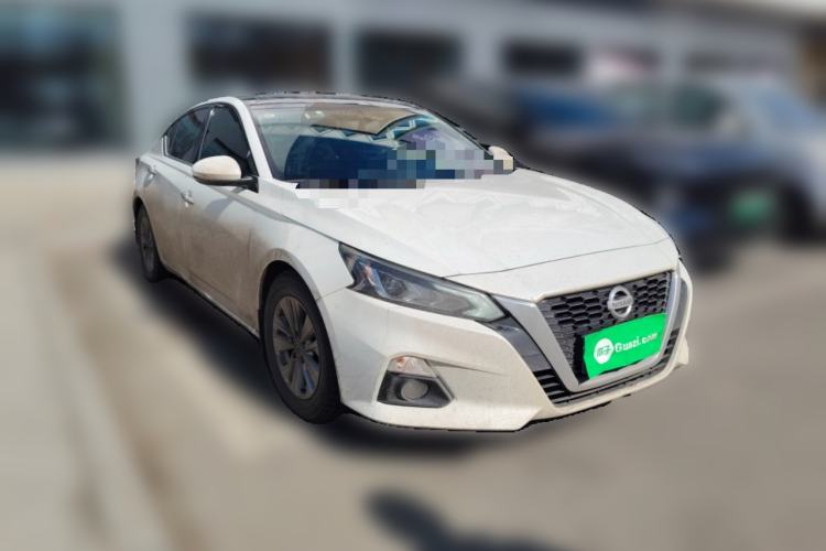 Used Nissan Teana 2020 2.0L XL Comfort Edition
