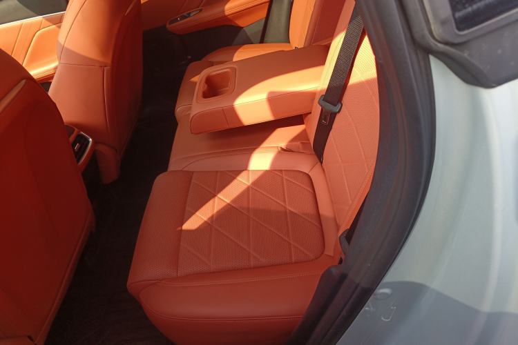 Used Deepal S05 2024 510Max Pure Electric Version