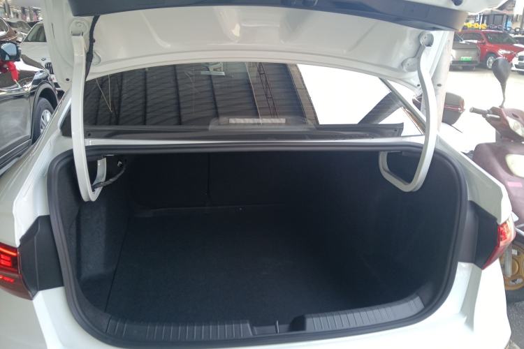 Used Jetta VA7 2025 1.4T First-Come First-Served Edition
