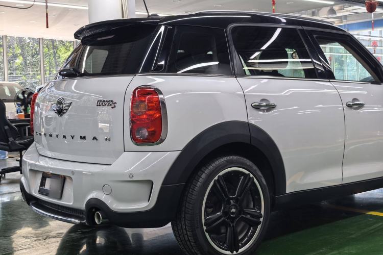 Used MINI Countryman 2012 1.6T COOPER S