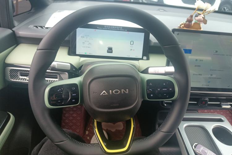 Used AION Y 2022 Plus 70 Smart Edition