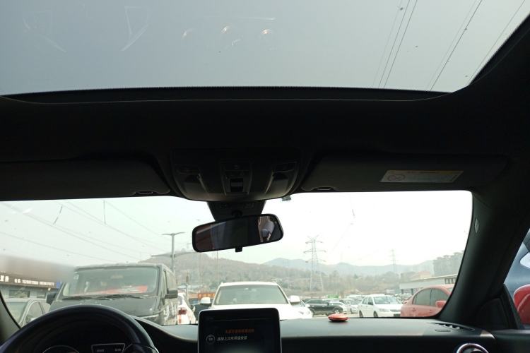 Used Mercedes-Benz CLA 2016 CLA 220 4MATIC
