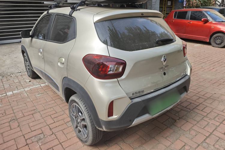 Used Renault E-Nuo 2019 e-Intelligent Model