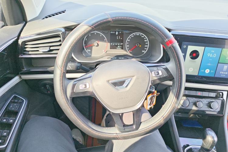 Used Jetta VS5 2024 280TSI Automatic Pioneer Edition