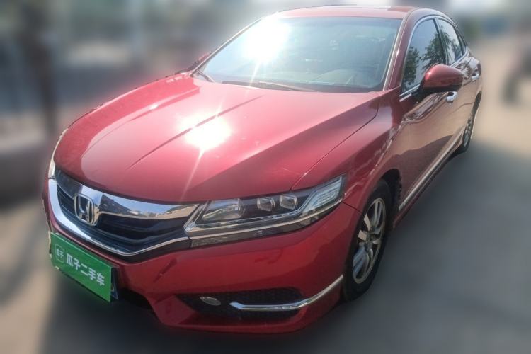 Used Honda Spirior 2015 2.0L Collector's Edition