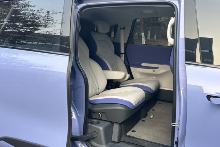 Used ARCFOX Kaola 2023 Family Edition