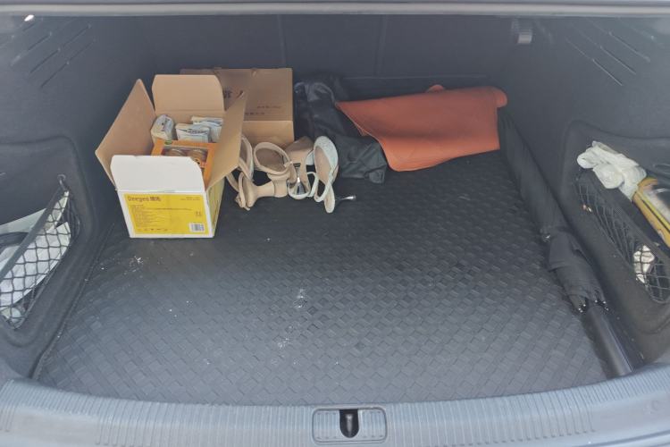 Used Audi A4L 2018 30th Anniversary Edition 40 TFSI Fashion Model