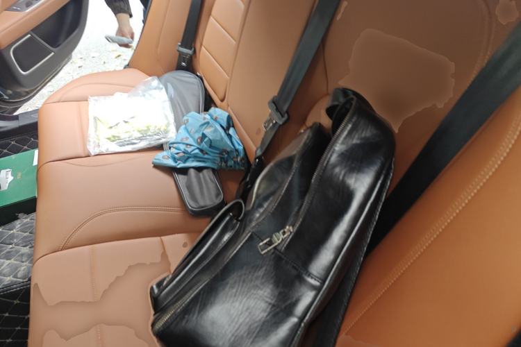 Used Jaguar XEL 2023 2.0T 250 PS R-DYNAMIC S Advanced Sport Edition
