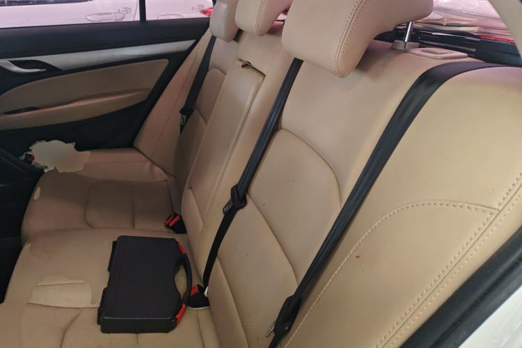 Used Geely Auto Emgrand 2018 1.5L Manual Luxury Model