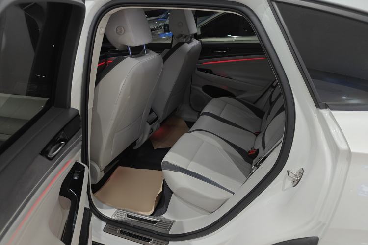 Used Volkswagen ID.7 VIZZION 2024 First Edition