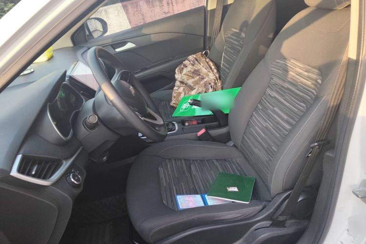 Used Chevrolet Cavalier 2016 1.5L Automatic Enjoyment Edition