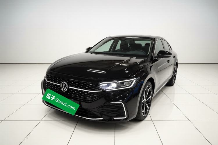 Used Volkswagen Passat 2024 380TSI Starry Sky Flagship Edition