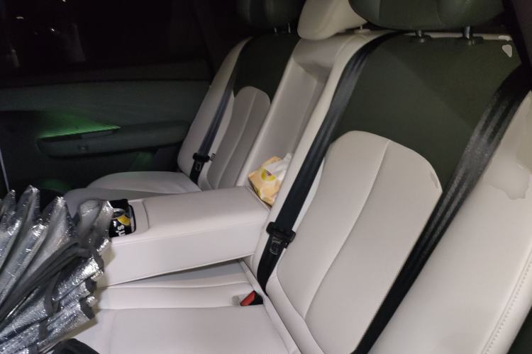 Used Nissan N7 2025 510 Max