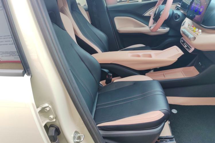 Used BYD Seagull 2025 305km Active Version