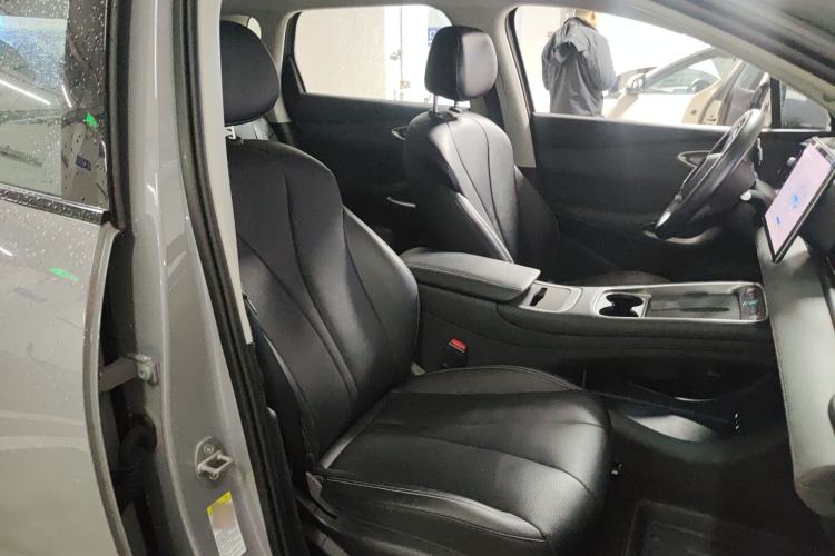 Used BYD Sealion 05 EV 2025 520 km Smart Cruise Version