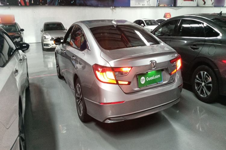 Used Honda Accord 2018 Rui Hybrid 2.0L Rui Ling Edition China VI
