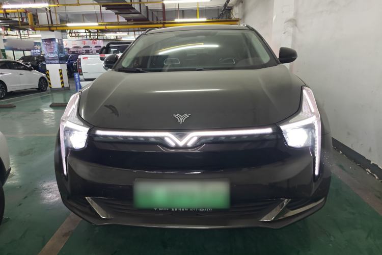 Used NETA U 2022 Chiiq 500 Ternary Lithium