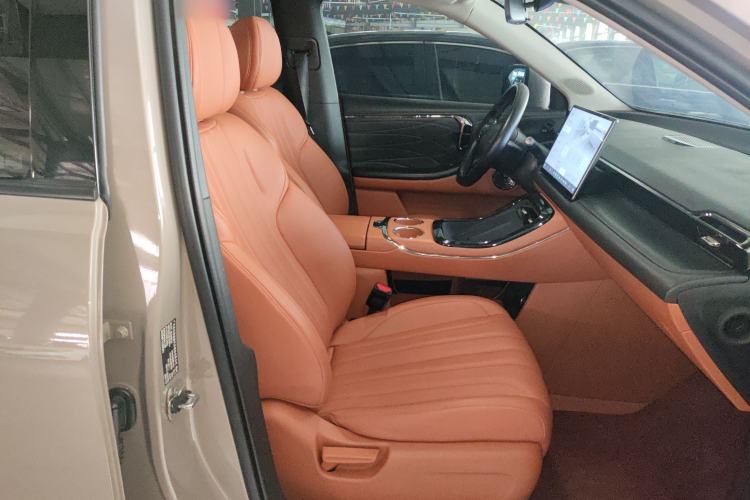 Used AION V 2024 Aion Tyrannosaurus 520 Smart Luxury Edition