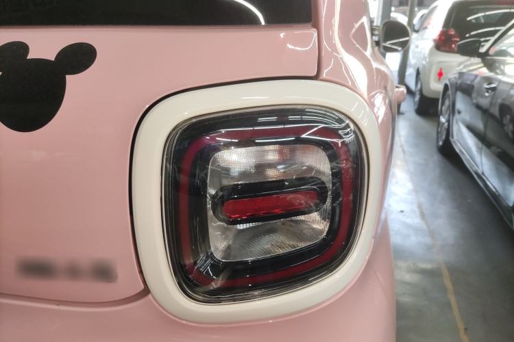 Used Bestune Pony 2024 170km Vitality Horse
