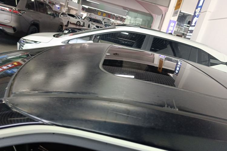 Used Nissan Lannia 2016 1.6L CVT High-Energy Version
