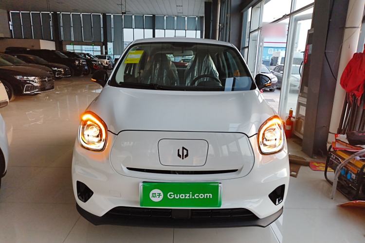 Used Leapmotor T03 2025 310 Comfort Edition