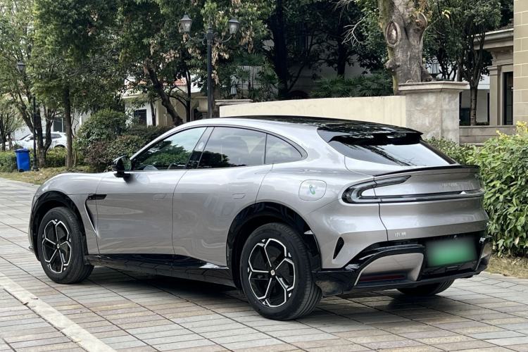 Used Xiaomi Auto YU7 2025 Ultra-Long Range Rear-Wheel Drive Version