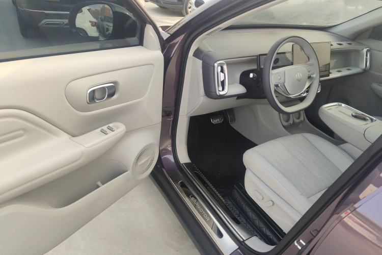 Used Leapmotor B10 2025 600 LiDAR Version
