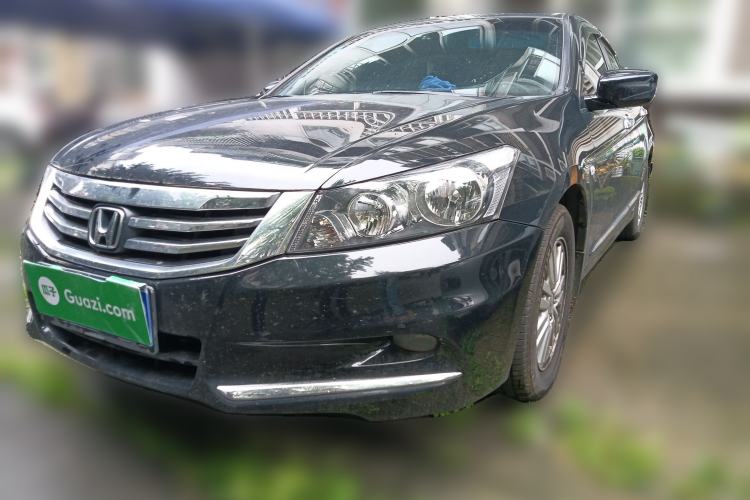 Used Honda Accord 2013 2.0L LX