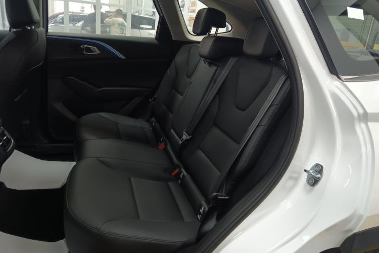 Used Haval Fierce Dragon Max 2023 1.5L Hi4 105 Four-Wheel Drive Smart Flagship Edition
