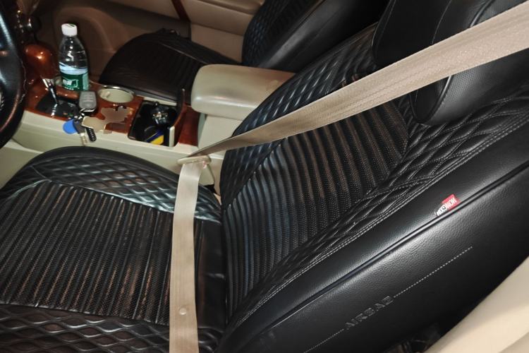 Used Toyota Highlander 2012 2.7L Two-Wheel Drive 7-Seater Elite Edition