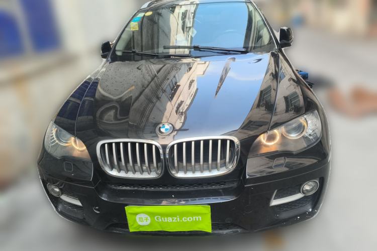 Used BMW X6 2012 xDrive35i