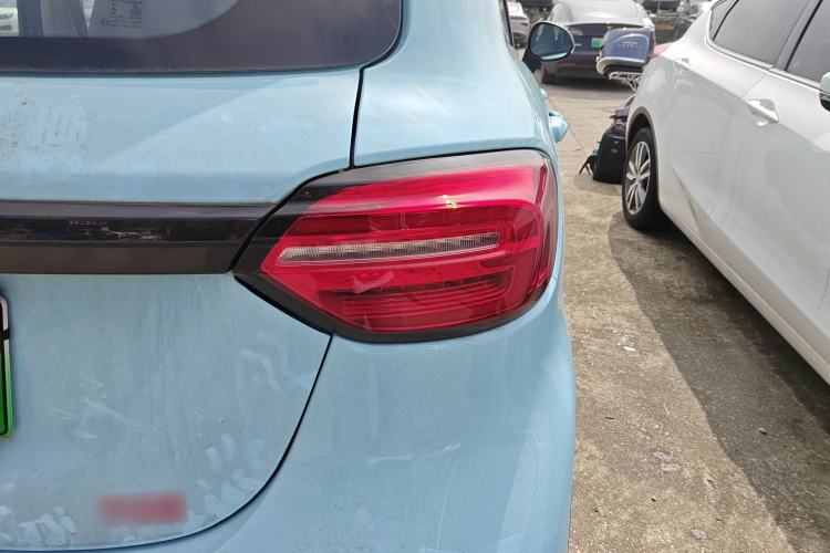 Used Leapmotor T03 2025 403 Comfort Edition Right Rear Taillight