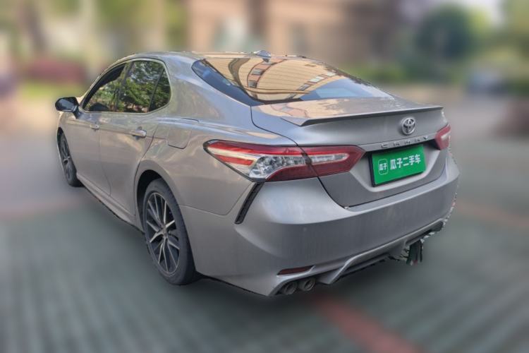 Used Toyota Camry 2021 2.5S Fēngshàng Edition