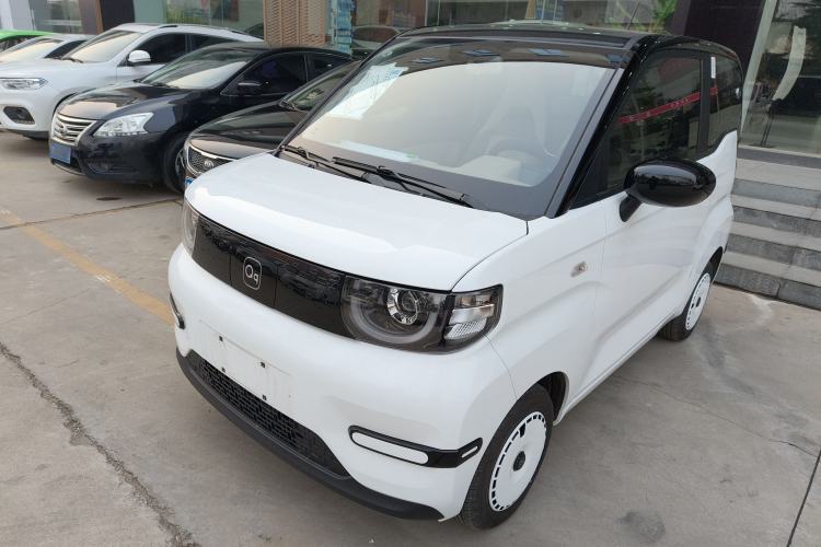Used Chery QQ Ice Cream 2025 155km Sundae Edition